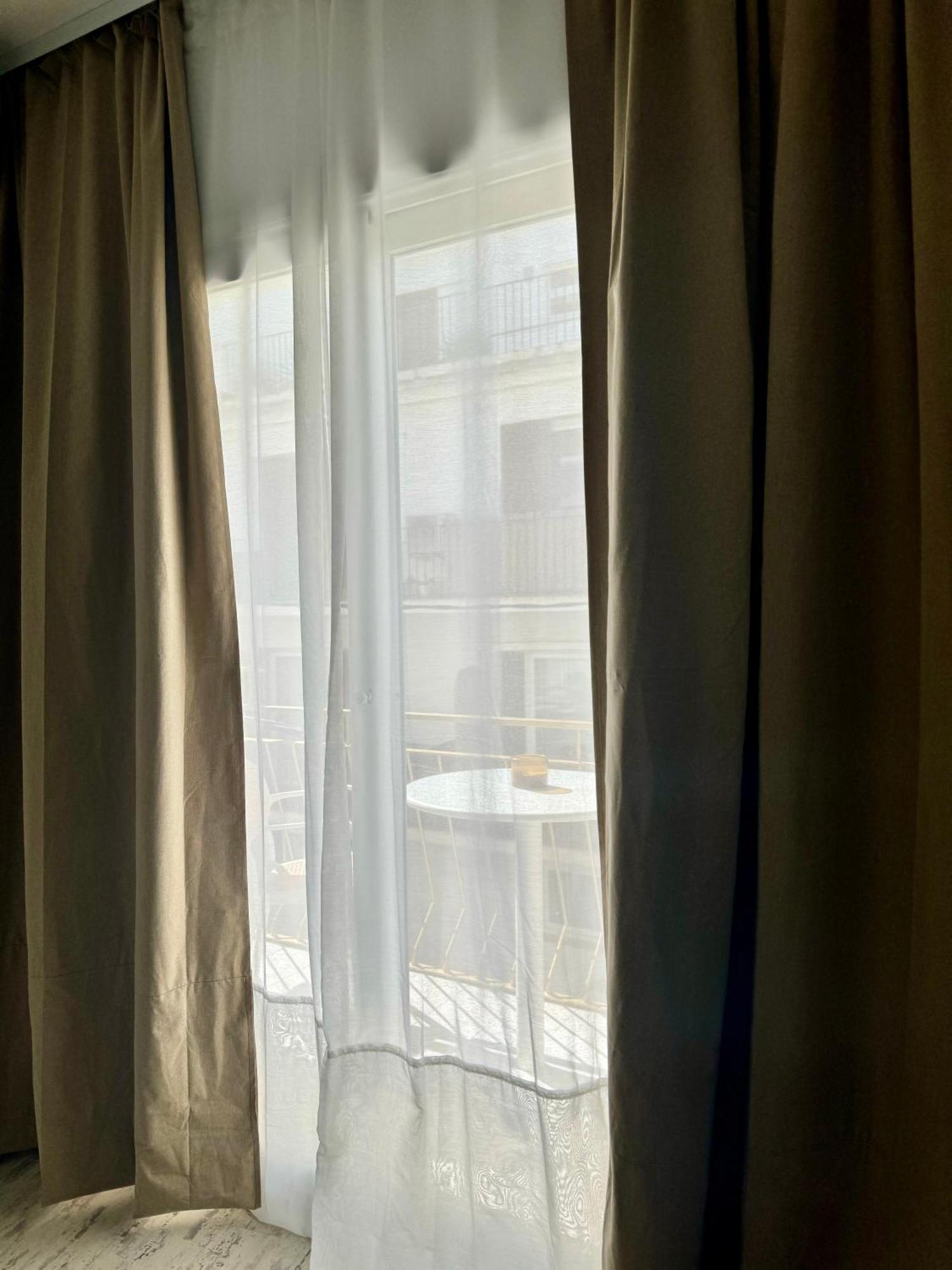 Hotel Aldara Sitges Extérieur photo