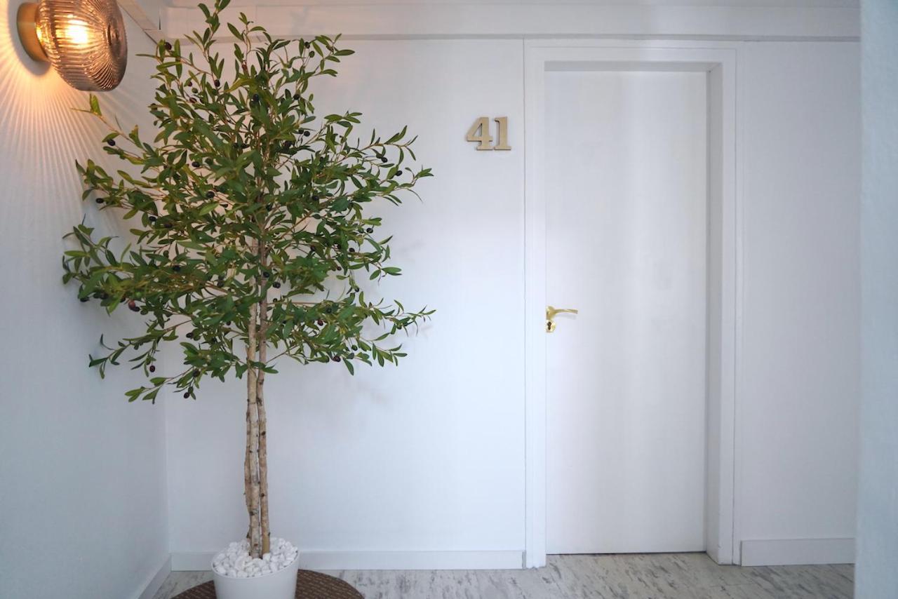 Hotel Aldara Sitges Extérieur photo