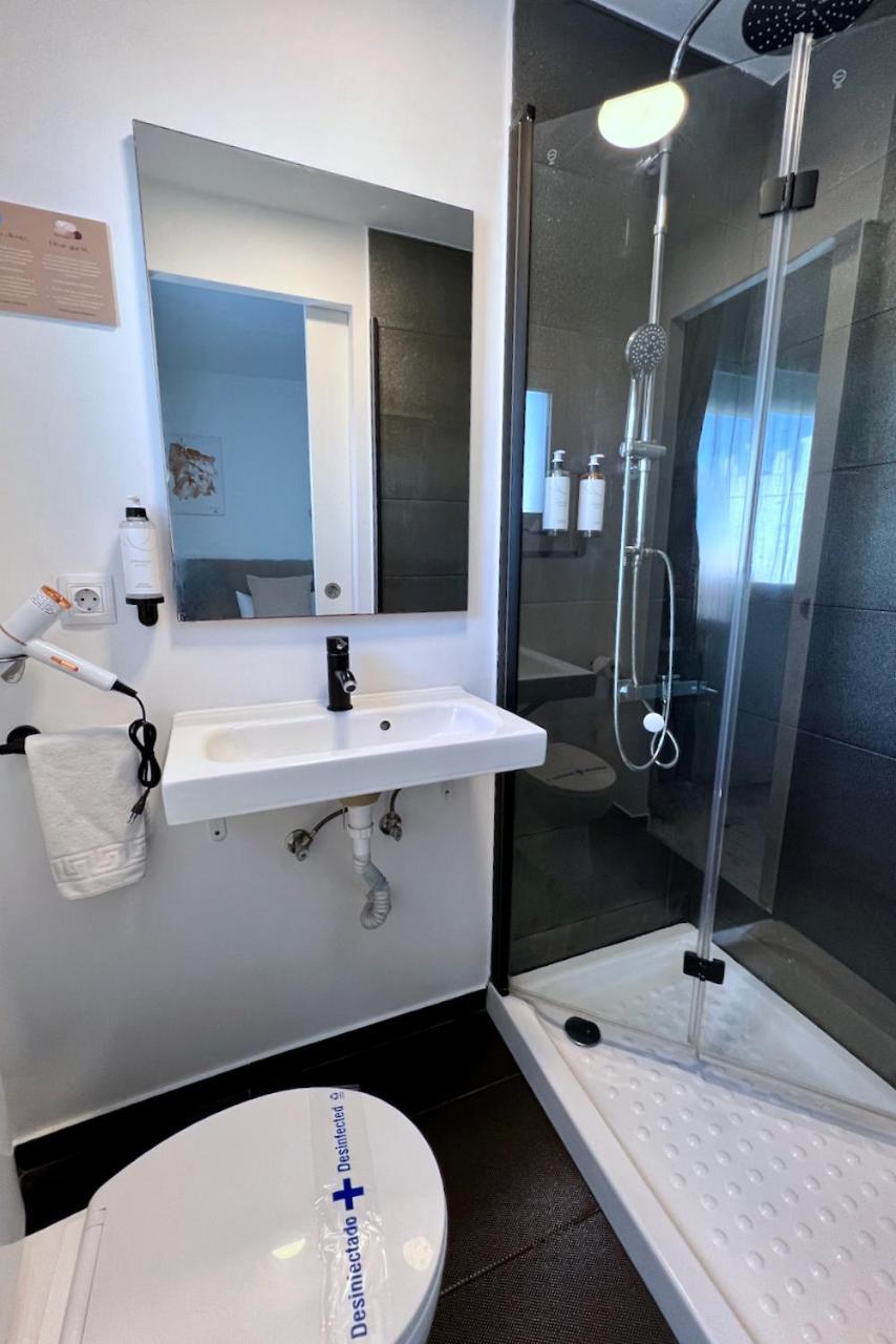 Hotel Aldara Sitges Extérieur photo
