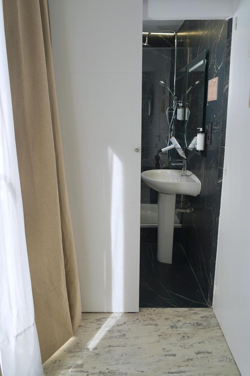 Hotel Aldara Sitges Extérieur photo