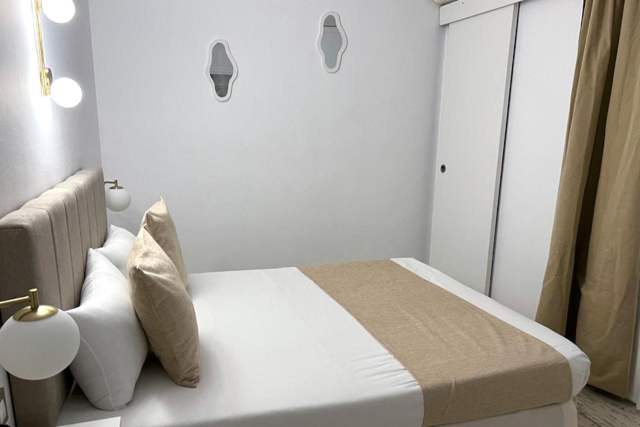 Hotel Aldara Sitges Extérieur photo