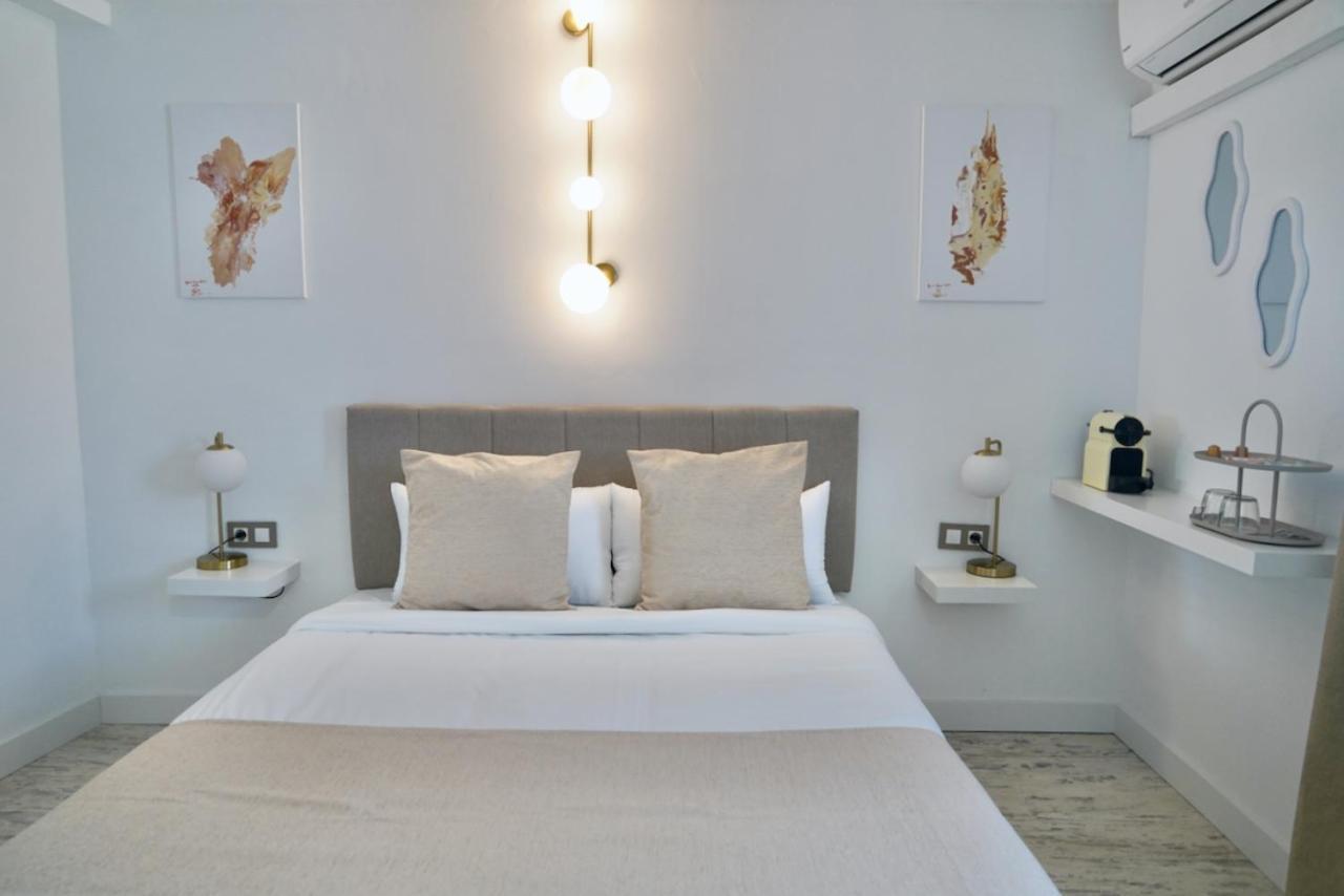 Hotel Aldara Sitges Extérieur photo