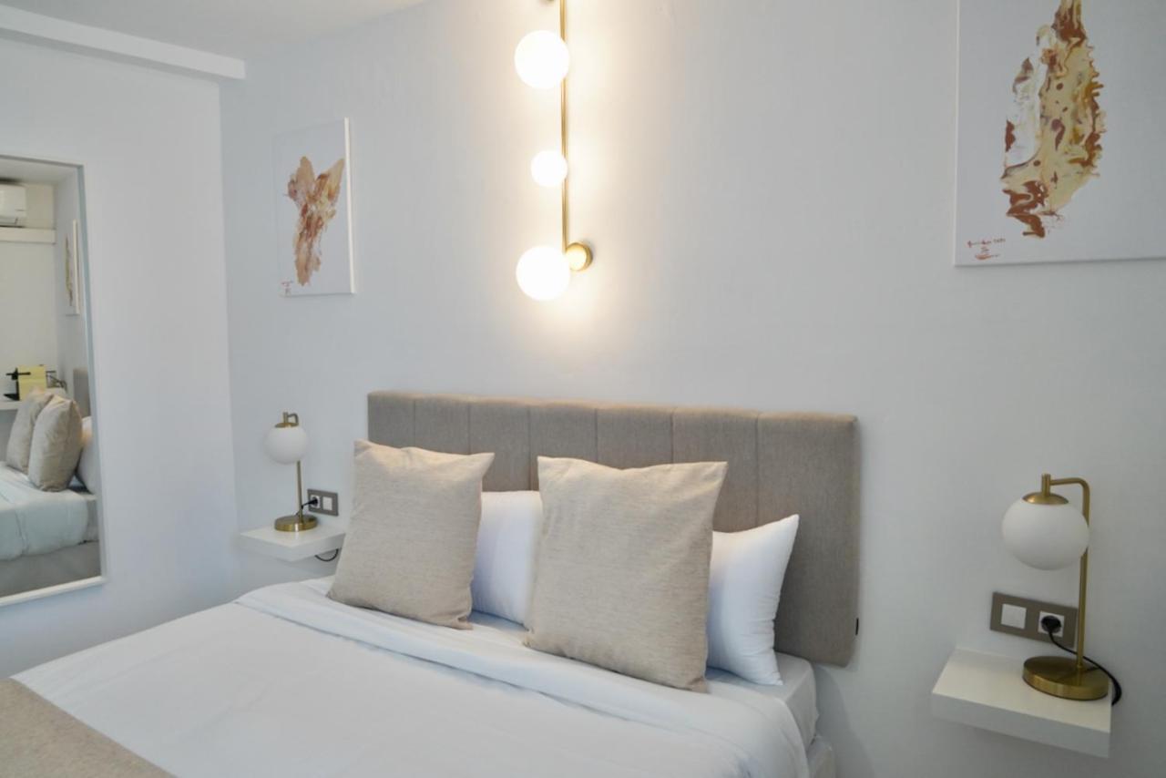 Hotel Aldara Sitges Extérieur photo