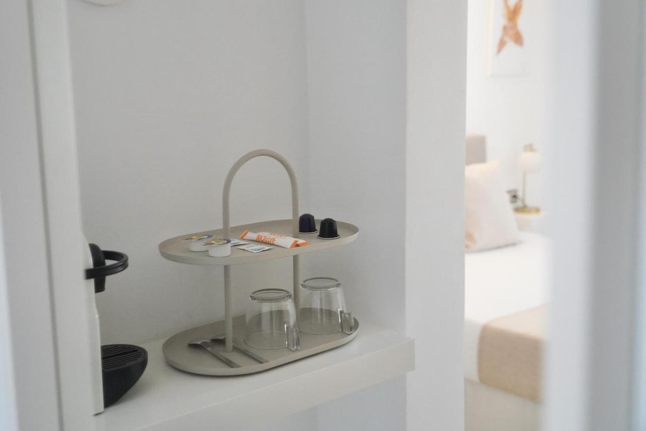Hotel Aldara Sitges Extérieur photo