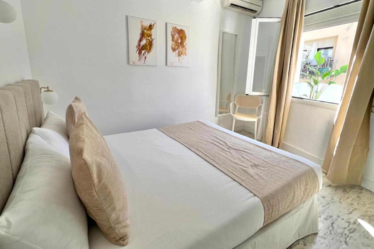 Hotel Aldara Sitges Extérieur photo