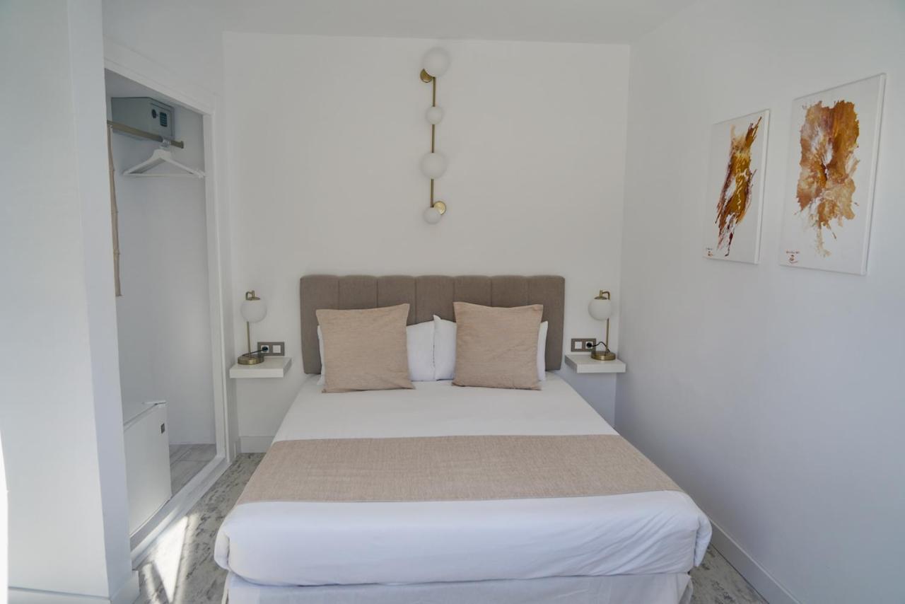 Hotel Aldara Sitges Extérieur photo