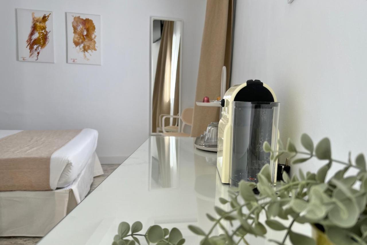 Hotel Aldara Sitges Extérieur photo