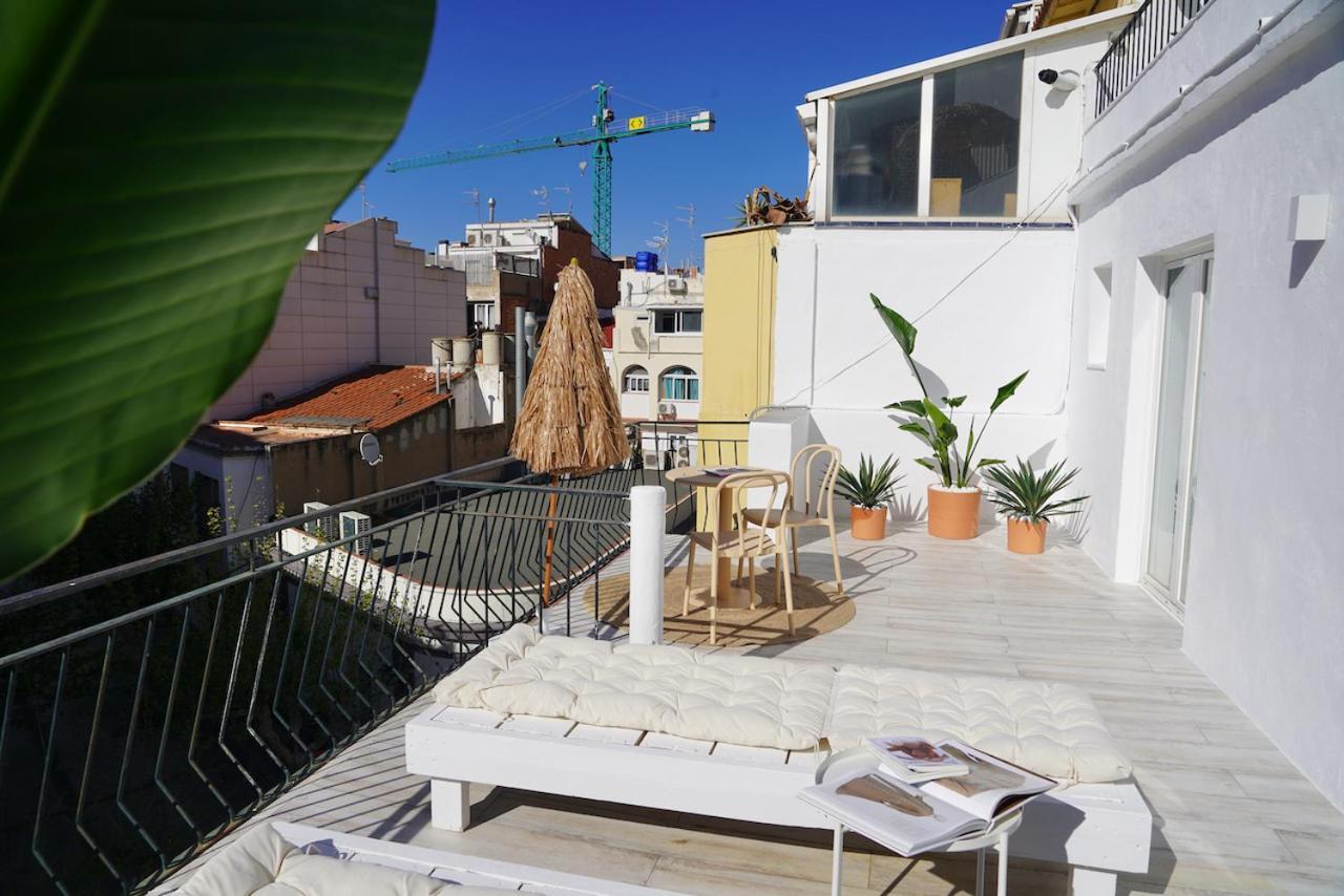 Hotel Aldara Sitges Extérieur photo