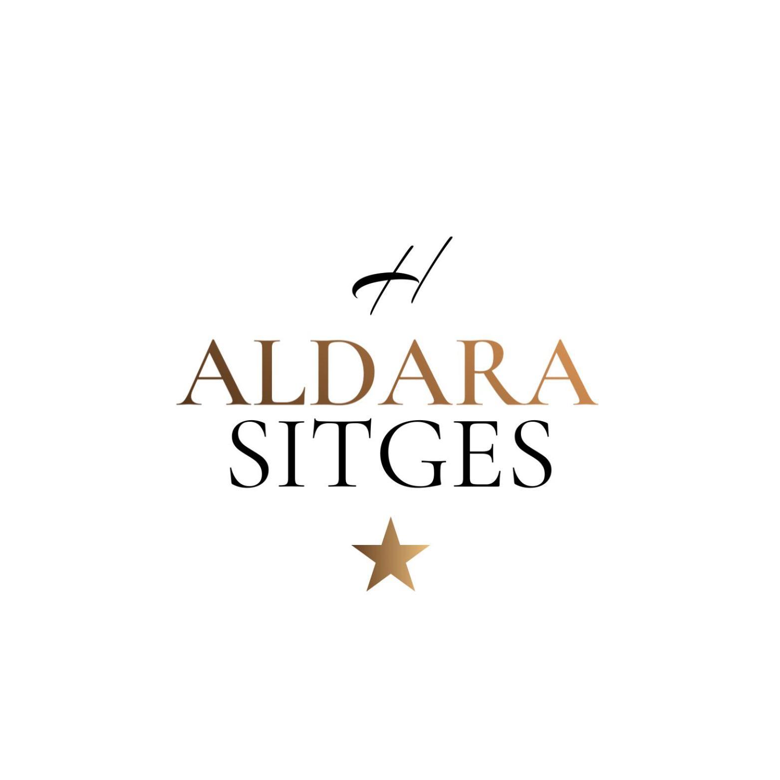 Hotel Aldara Sitges Extérieur photo